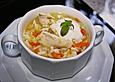 Curryreiseintopf mit H&auml;hnchenbrustfilet