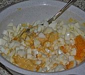 Eiersalat nach Oma Rosa (Bild)