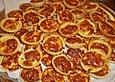 Lauchkuchen aus der Pfalz