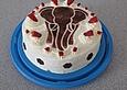 Erdbeer-Joghurt Torte