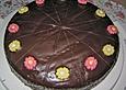Zwetschgen-Mandel R&uuml;hrkuchen