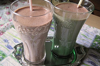 Fr&uuml;hst&uuml;cksdrink