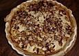 Pilz-Quiche