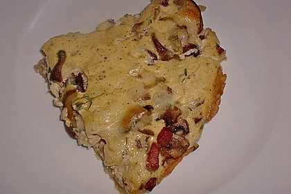 Pilz-Quiche 3