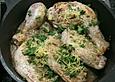 Pollo al Limone
