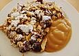 Kaiserschmarrn a la M&auml;usle