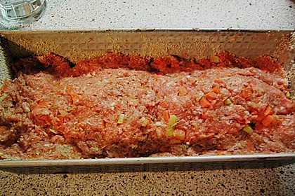 Fletchers Hackbraten mit Eiern 2