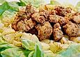Albertos Pollo alla Fiorentina