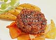 Albertos Hacksteaks BBQ