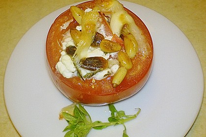 Blackys gef&uuml;llte Tomaten 2