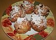 Krapfen mit Topfen