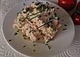 K&auml;se-Schinken Aufstrich