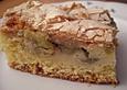 Stachelbeerkuchen mit Baiser