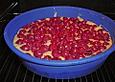 Batzes Kirsch-Sahnetorte