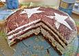 Schoko-Bananen-Torte