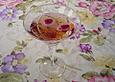 Himbeer-Champagner