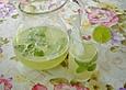 Erfrischende Mojitos aus der Karaffe