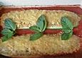 Gef&uuml;llte Zucchini