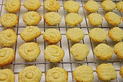 Mandel-Amaretto-Plätzchen 6