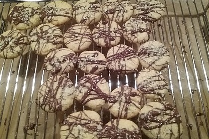 Mandel-Amaretto-Plätzchen 5
