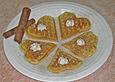 Andis Honigwaffeln