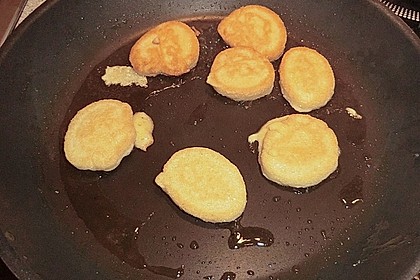 Grie&szlig;-Schieberle