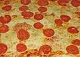 Pizza Pomodoro