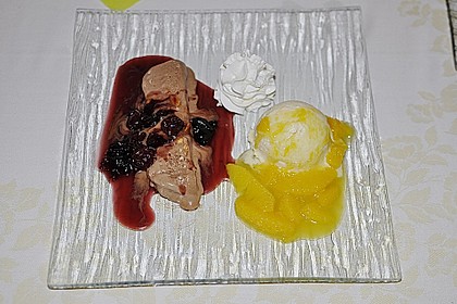 "Snickers"-Eis 3