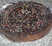 Reginas Schokoglasur (Bild)