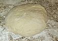 Pizzateig mit Wasserkefir