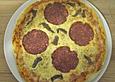 Pizza Inferno