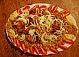 Brath&auml;hnchen Touareg Style