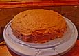 Toffifee-Karamelltorte