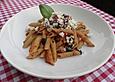 Pasta  'Greek Style'