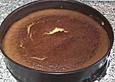 Vanillekuchen mit Vanille Cream Cheese Frosting