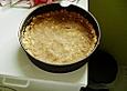Creme fraiche Torte