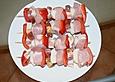 Grillspie&szlig;e