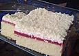 Frau Holle Kuchen
