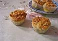 Raffinierte Bienenstich-Muffins