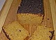 M&ouml;hren-Reis-Apfel Kuchen