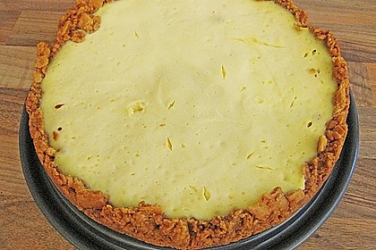Erdbeer-Himbeer-Ricotta-Torte 1