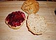 Quarkbr&ouml;tchen
