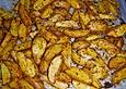 Ofenkartoffeln