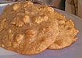 Bananen-Cookies