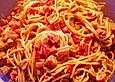 Curry-Nudelsalat