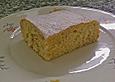Schneller Bananenkuchen