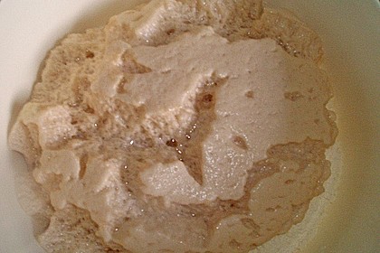 Hefebodenteig f&uuml;r Pflaumen oder Mirabellenkuchen 4