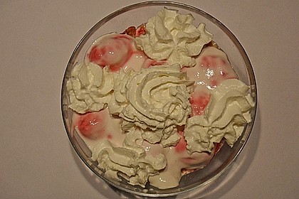 Julias Himbeerlächeln 2