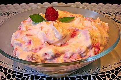 Julias Himbeerlächeln 3