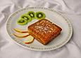 Stuffed French Toast
